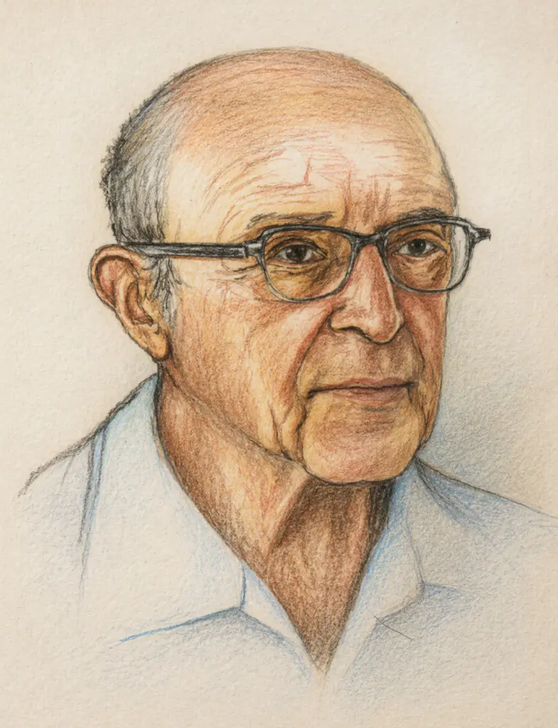 Carl R. Rogers